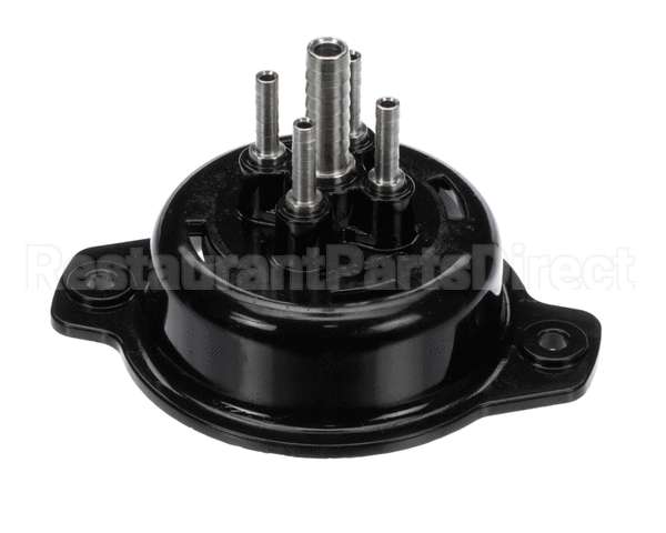 020002412 Multiplex Nozzle Mount Assembly