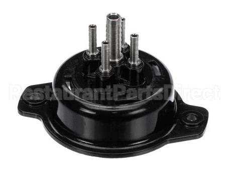 020002412 Multiplex Nozzle Mount Assembly