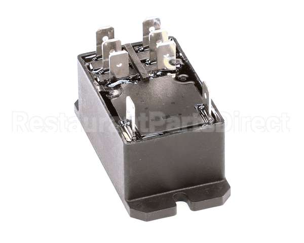 020002677 Multiplex Relay Dpdt 24 Vac Coil