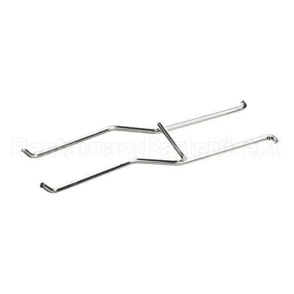 020002869 Compatible Multiplex Lever Open Center