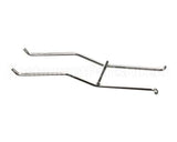020002869 Multiplex Lever Open Center