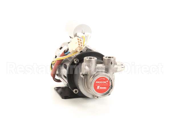 020003095 Multiplex Motor/Pump Circ 230/115 50/60