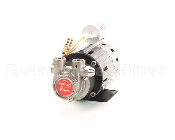 020003095 Multiplex Motor/Pump Circ 230/115 50/60