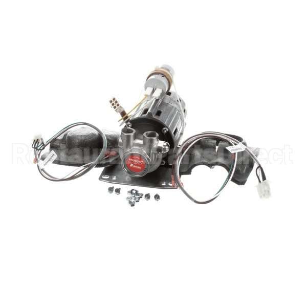 020003211 Compatible Multiplex Kit Retro Mag 215 Pump/M Otor 2