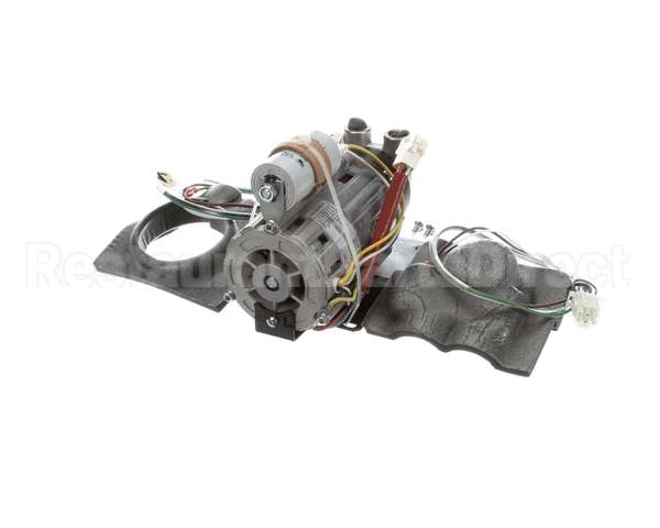 020003211 Multiplex Kit Retro Mag 215 Pump/Motor 2