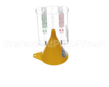 020003329 Multiplex Brix Cup With Funnel