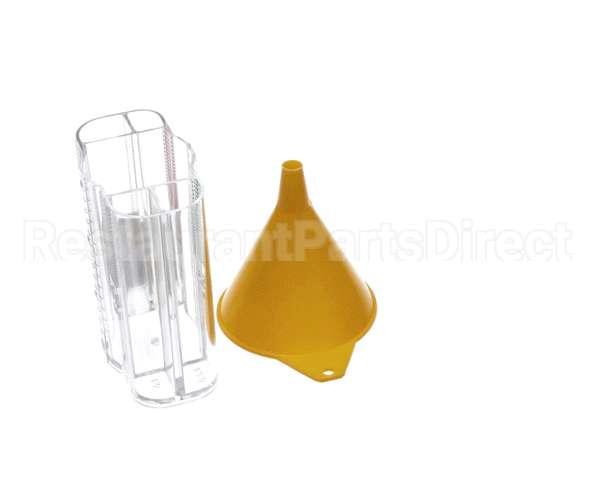 020003329 Multiplex Brix Cup With Funnel