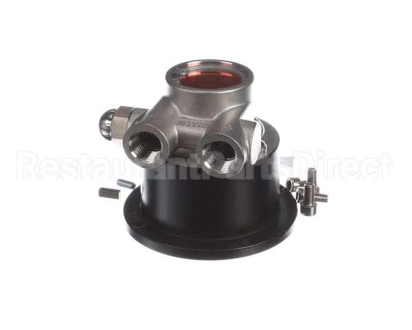 020003449 Manitowoc Ice Pump 215 Mag Ss 100Gph W/Bypas