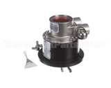 020003449 Manitowoc Ice Pump 215 Mag Ss 100Gph W/Bypas