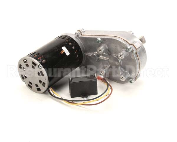 020003596 Multiplex Motor 115V High Torque Chamfered
