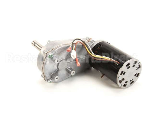 020003650 Multiplex Motor 115V
