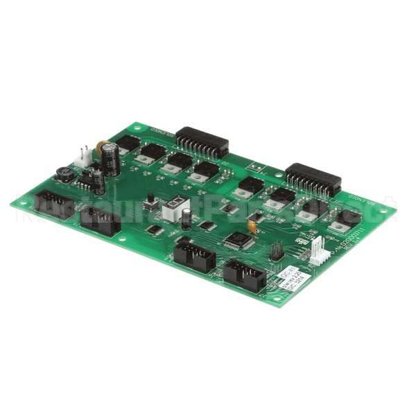020003711 Compatible Multiplex Control Board Frp