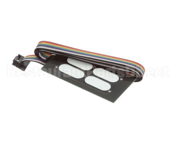 020003712 Multiplex Keypad/Harness Flavor