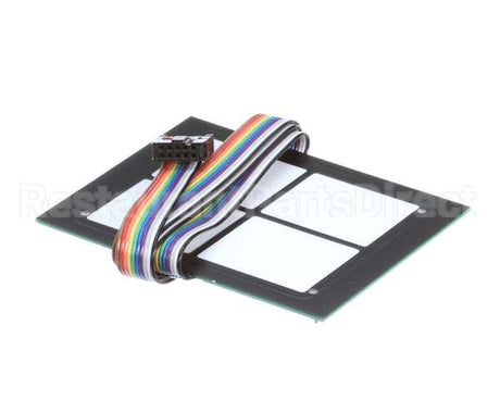 020003713 Multiplex Keypad/Harness Brand