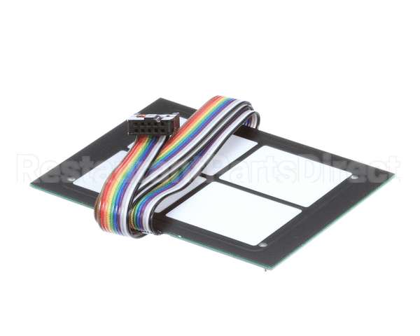 020003713 Multiplex Keypad/Harness Brand