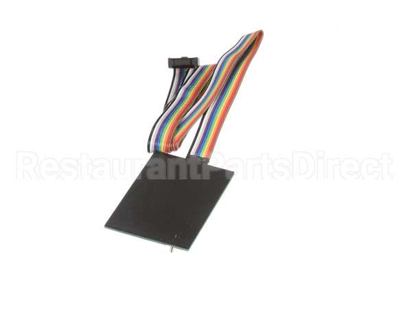 020003714 Multiplex Keypad/Harness Brix