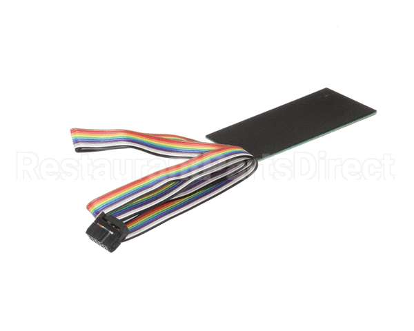 020003714 Multiplex Keypad/Harness Brix