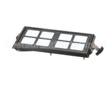 020003715 Multiplex Keypad/Harness Assembly Ada