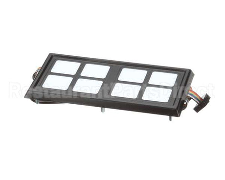 020003715 Multiplex Keypad/Harness Assembly Ada