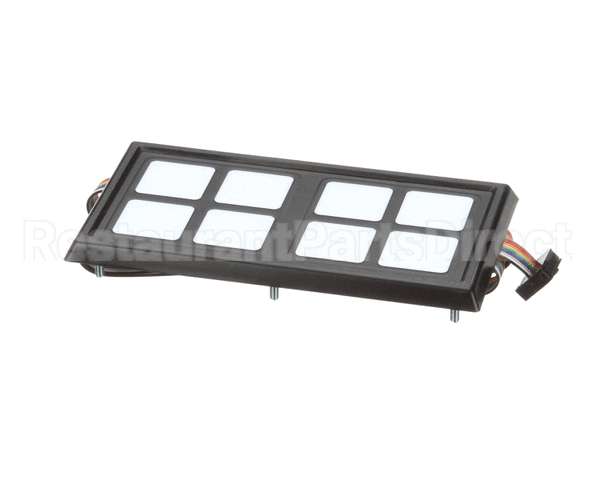 020003715 Multiplex Keypad/Harness Assembly Ada