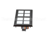 020003715 Multiplex Keypad/Harness Assembly Ada
