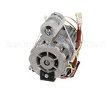 020003769 Multiplex Motor Mag 215 Circ 230/115 50/