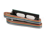 020003892 Multiplex Keypad Flavor Shot Frp Ada