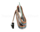020003892 Multiplex Keypad Flavor Shot Frp Ada