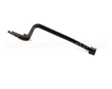 020005139 Multiplex Lever Sanitary Molded Ada