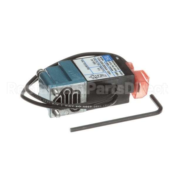 020005547 Compatible Multiplex Kit Solenoid Valve