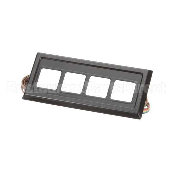 020006082 Compatible Multiplex Keypad/Harness Flavor Sh Ots Ad
