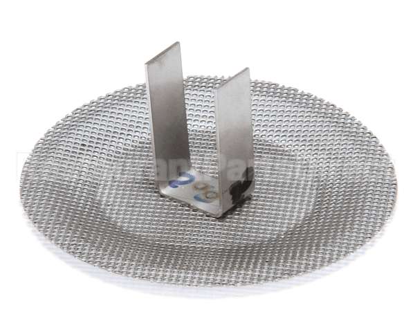 02000614 Glastender Screen, Drain, For Idu, Gdu, Ibm, Mib, A