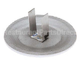 02000614 Glastender Screen, Drain, For Idu, Gdu, Ibm, Mib, A