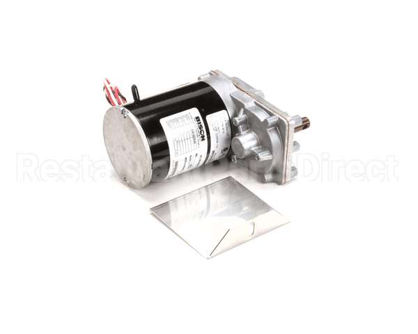 020006689 Multiplex Kit M45/90 Motor 115V