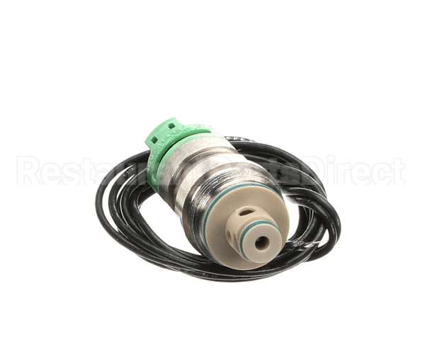 020007657 Multiplex Valve Solenoid Grn (N.c.) Mac Ri