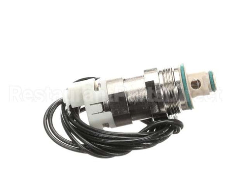 020007658 Multiplex Valve Solenoid Wht (N.o.) Wtr In