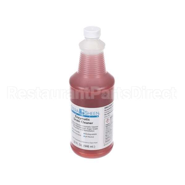 020008349 Compatible Multiplex Drn Clnr Stera Shn 1Qt Btl 6Pk