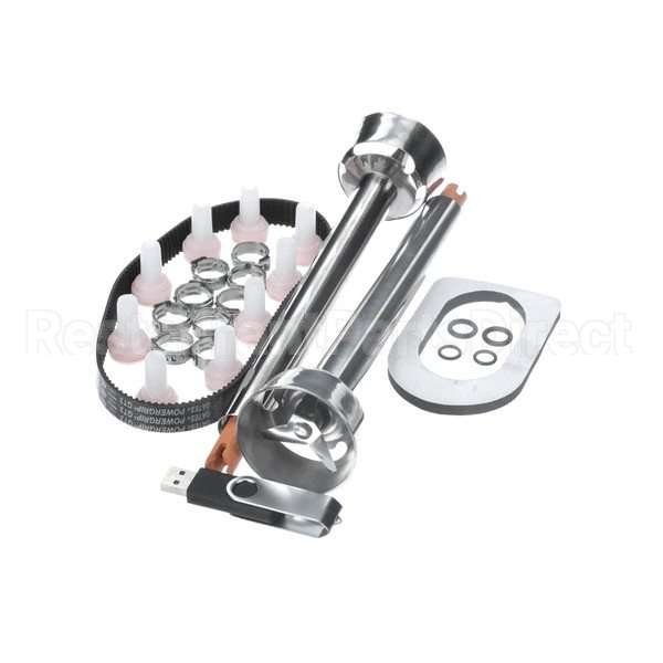 020008600 Compatible Delfield Kit, Bic Tu Mf Na