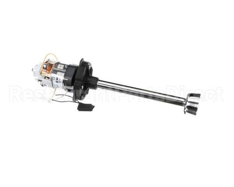 020008743 Multiplex Kit Mixer Mtr, 6Mm,120V/50-60