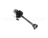 020008743 Multiplex Kit Mixer Mtr, 6Mm,120V/50-60