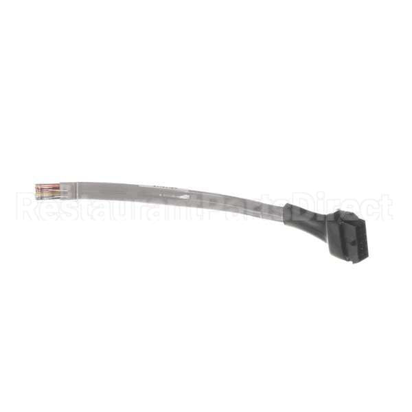 020009106 Compatible Multiplex Harness Control Ui Bic Short