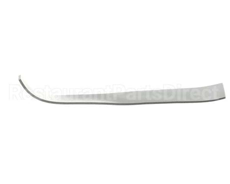 0200367 Antunes Gasket Platen Seam