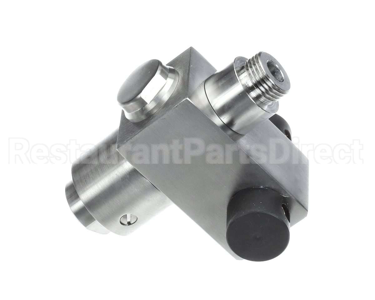 020063-45 T&S Brass Durapull Pru Valve Body Repair Kit