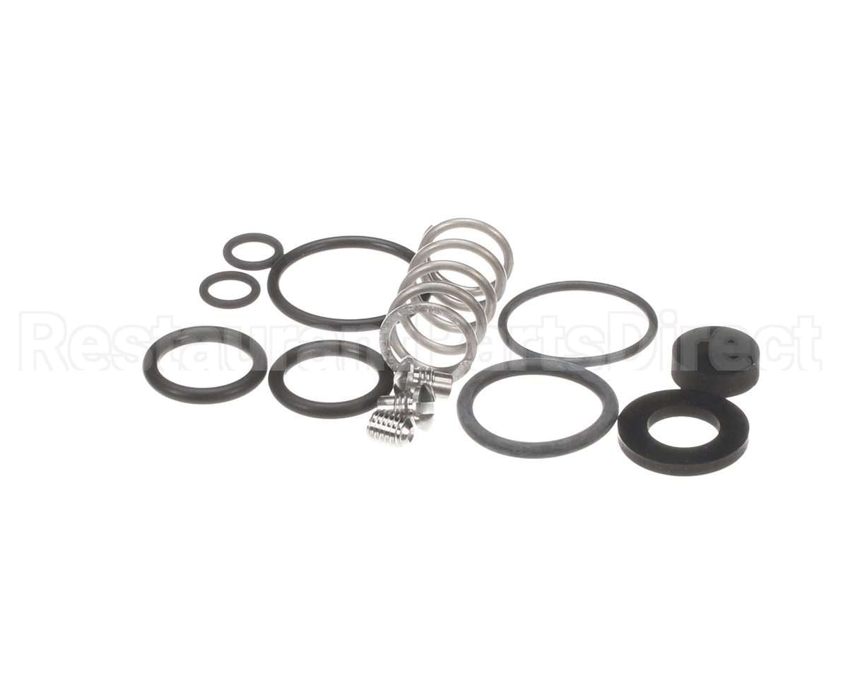 020064-45 T&S Brass Durapull Pru Seal Kit