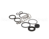 020064-45 T&S Brass Durapull Pru Seal Kit