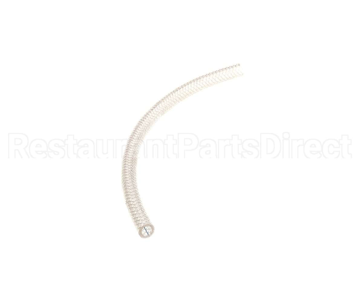 020094 Daniels Braided Hose (Per Foot)
