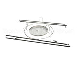 0201027-S Delfield Head Assembly,Adj Rod, Dis-1200