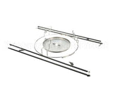 0201027-S Delfield Head Assembly,Adj Rod, Dis-1200