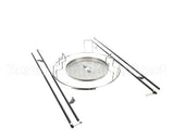 0201027-S Delfield Head Assembly,Adj Rod, Dis-1200