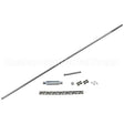 02016-8 Compatible Montague Chain & Turnbuckle